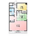 シティーフラット中村2階8.0万円
