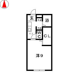 🉐敷金礼金0円！🉐マ・メゾン桜田