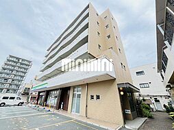 シティフラット中村