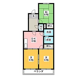 サンシャインガーデン