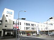 その他「チャムまで1400m」