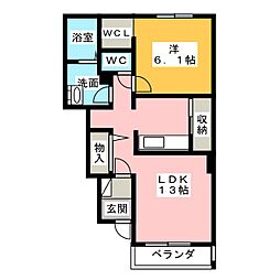 ラフレシール
