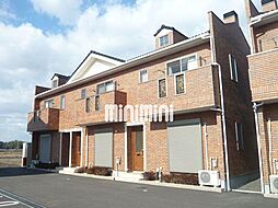 メゾン　ソレイユC棟