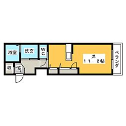 ルピナス　セカンド