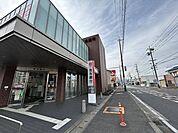 銀行「百五銀行津新町支店まで178m」