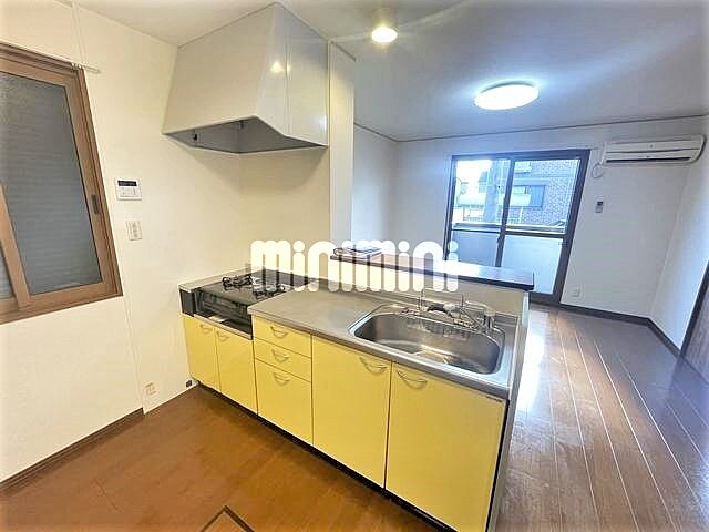 キッチン