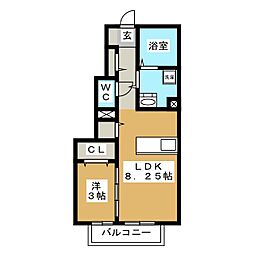 サンルミエール相川