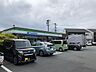 周辺：コンビニ「ファミリーマートまで100m」