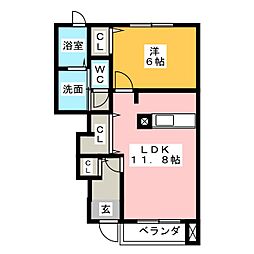 クレールII