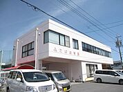 幼稚園、保育園「ふたば幼稚園まで550m」