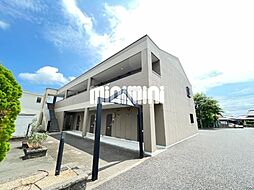 リヴァージュ　Ａ棟