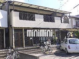杉山ハイツ