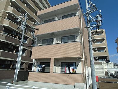外観 外観