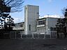 周辺：中学校「津市立一志中学校まで2609m」