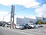 周辺：銀行「百五銀行橋南支店まで2174m」
