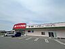 周辺：ドラッグストア 「クスリのアオキ津一志店まで442m」