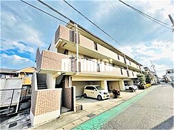 レジデンス若松