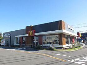 セントリバーヒルズひばりが丘II  ｜ 三重県鈴鹿市岸岡町（賃貸マンション1K・1階・30.00㎡） その20