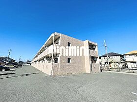 ルミエール栄  ｜ 三重県鈴鹿市長太栄町２丁目（賃貸マンション2LDK・1階・58.22㎡） その1