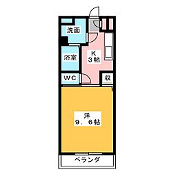 千代崎駅 4.9万円