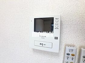 メゾンパティオ  ｜ 三重県津市河芸町上野（賃貸アパート2LDK・1階・59.60㎡） その11