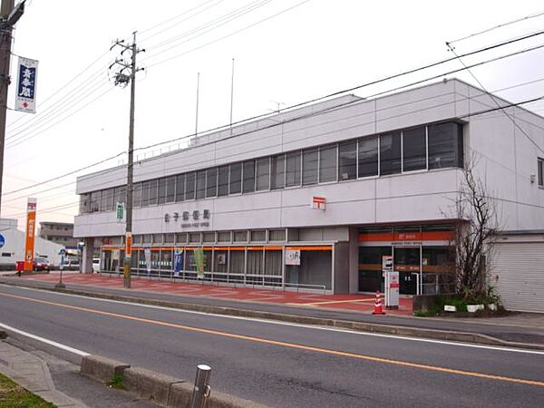 フランネル　I ｜三重県鈴鹿市白子町(賃貸アパート2LDK・2階・62.58㎡)の写真 その6