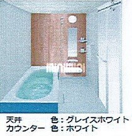 D-ROOM　S 105｜三重県鈴鹿市野町東１丁目(賃貸アパート2LDK・1階・50.38㎡)の写真 その6