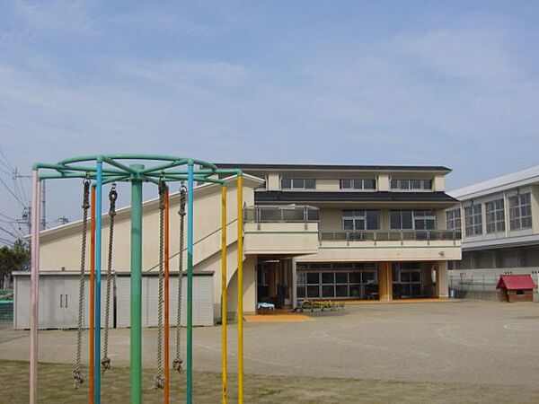 アメニティ佃Ａ棟 ｜三重県鈴鹿市中旭が丘２丁目(賃貸アパート2LDK・2階・54.42㎡)の写真 その29