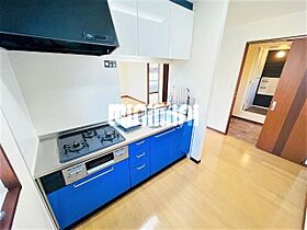 Casa　Azul  ｜ 三重県鈴鹿市中旭が丘２丁目（賃貸アパート1LDK・1階・50.60㎡） その16