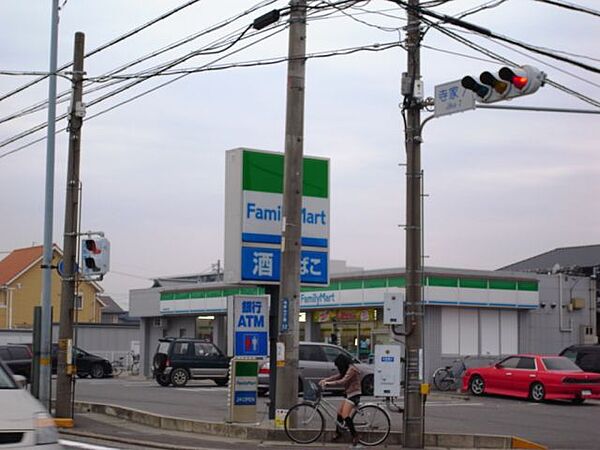 ローズアロー ｜三重県鈴鹿市寺家４丁目(賃貸アパート2LDK・2階・58.78㎡)の写真 その24