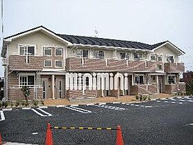 ポーラスター  ｜ 三重県鈴鹿市岸岡町（賃貸アパート1LDK・2階・46.09㎡） その1