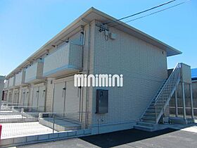 グランツァ  ｜ 三重県鈴鹿市平野町（賃貸アパート1LDK・1階・40.07㎡） その1