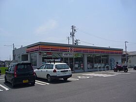 エア　フィールドII  ｜ 三重県鈴鹿市南玉垣町（賃貸アパート2LDK・2階・61.30㎡） その17