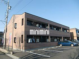 パークサイド五反田  ｜ 三重県鈴鹿市住吉２丁目（賃貸マンション1K・2階・31.02㎡） その3