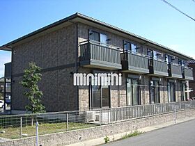 ボヌールアビテＣ棟  ｜ 三重県鈴鹿市三日市町（賃貸アパート1R・2階・30.03㎡） その3