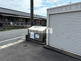 カレン曙  ｜ 三重県鈴鹿市三日市１丁目（賃貸マンション1LDK・1階・42.12㎡） その21