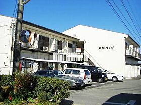 米川ハイツ  ｜ 三重県鈴鹿市平野町（賃貸マンション1R・1階・25.65㎡） その3