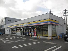 チェリービル  ｜ 三重県鈴鹿市西条４丁目（賃貸マンション1LDK・2階・35.76㎡） その24