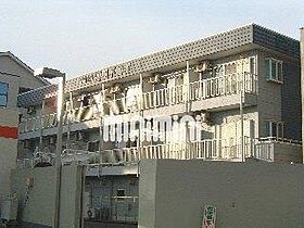 サングリーン西条  ｜ 三重県鈴鹿市西条６丁目（賃貸マンション1DK・2階・25.00㎡） その3