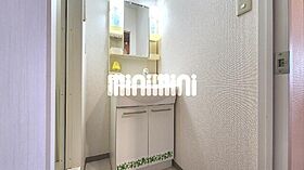 プランドールパルファ  ｜ 三重県鈴鹿市稲生塩屋２丁目（賃貸マンション1R・1階・30.26㎡） その7