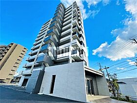 La maison de clochette 902 ｜ 三重県鈴鹿市東旭が丘３丁目722-5(地番)（賃貸マンション1LDK・9階・47.93㎡） その1