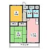 河芸マンション6階4.8万円