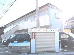 コーポトレゾール  ｜ 三重県鈴鹿市江島本町（賃貸マンション1LDK・2階・33.50㎡） その3