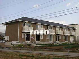 グランモア花林  ｜ 三重県鈴鹿市平野町（賃貸アパート1LDK・1階・33.61㎡） その3