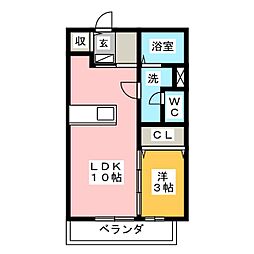プランドールさくら