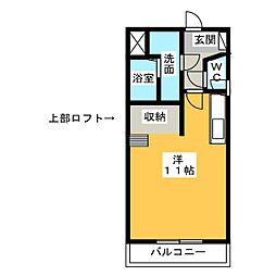 🉐敷金礼金0円！🉐ウッドベルスクエアＡ棟
