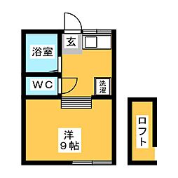 🉐敷金礼金0円！🉐ラビリンス旭が丘