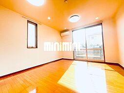 グリーンハイツ