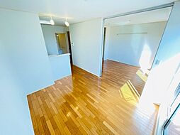 ＭＡＩＳＯＮ　ＯＧＩＮＯ 2階1LDKのリビング/ダイニング