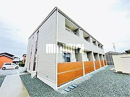 オランジュベール岸岡